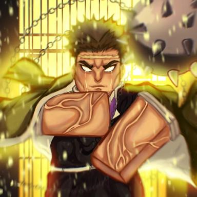 Slayers Unleashed I icon