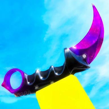 [FFA] KNIFE DUELS ⚔️ icon