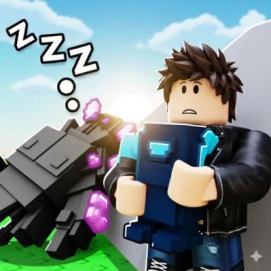 Thumbnail for  Don't Wake the Clash! 💤 Game