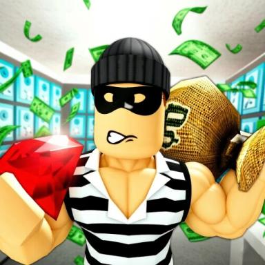 [UPD]Muscle Robber Pump  icon