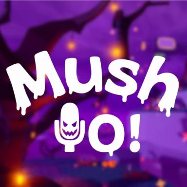 Thumbnail for [🎃HALLOWEEN] MushYO! 🔊 Game
