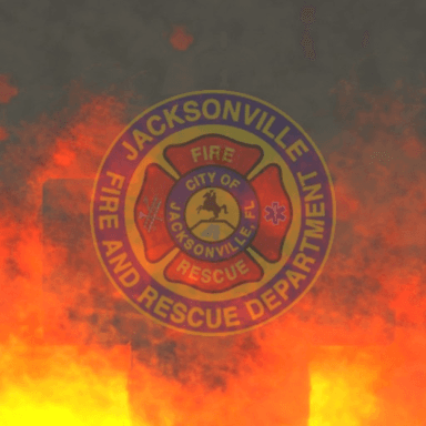 Jacksonville, Florida  icon