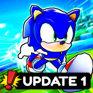 🦔 Sonic Race! icon