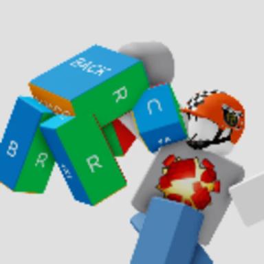 [King Of Curses] Unnamed Showdown icon