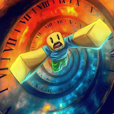 Thumbnail for Loot Across Time ⏳💎 Game