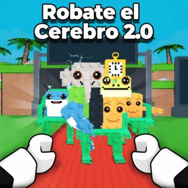 [🧨] Robar el cerebro 2.0 icon