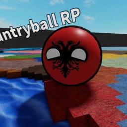(Update) Countryball RP icon