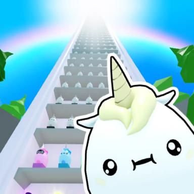 Thumbnail for Unicorn Tycoon 🦄 Game