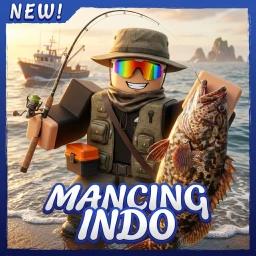 Thumbnail for [⛵ NEW BOAT!] Mancing Indo  Game