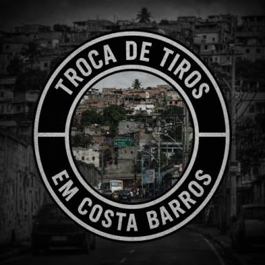 💥 Gun Exchange | Costa Barros.  icon