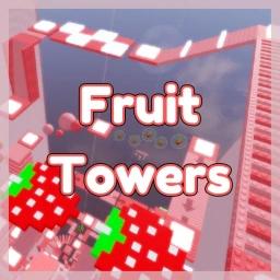 Fruit Stage Tower (400+ Stages) icon