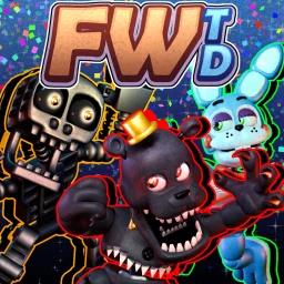 FWTD icon