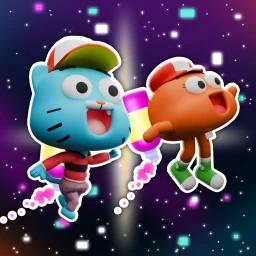 Carry a Gumball [Obby] - Cartoon Network  icon