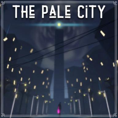 Little Nightmares 2 : The Pale City Fangame icon