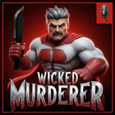 Wicked Murderer icon