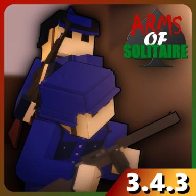 ArmsOfSolitaire BETA icon