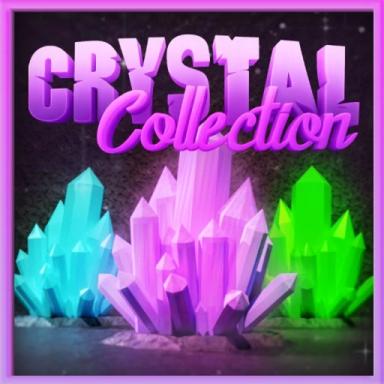 Crystal Collection [Alpha] icon
