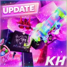 Korblox & Headless Hangout icon