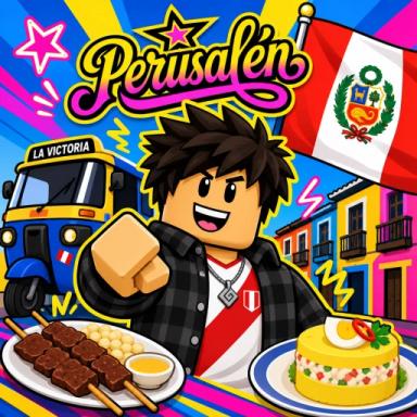 Thumbnail for Perusalén RP Beta Game