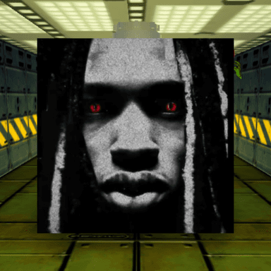 🚪Survive KING VON In Area 51 🔦 icon