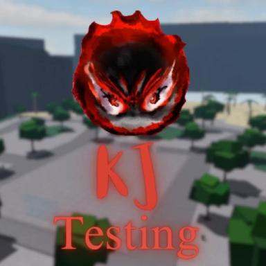 KJ Testing [IN-DEV] icon
