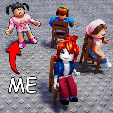 Thumbnail for Musical Chairs 🎵🪑 Game