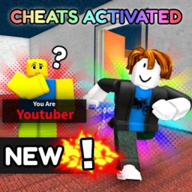 Thumbnail for 😈 CHEATS! Game