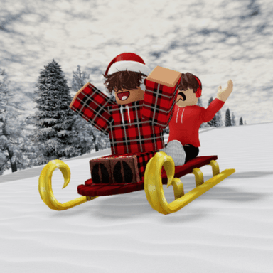 Sled Trip icon