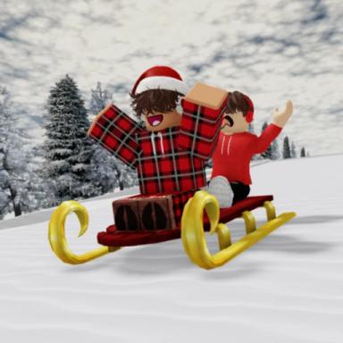 Sled Trip icon