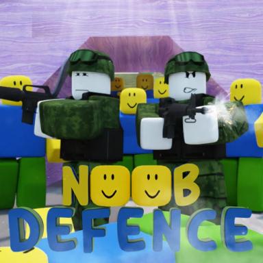 Noob Defence icon