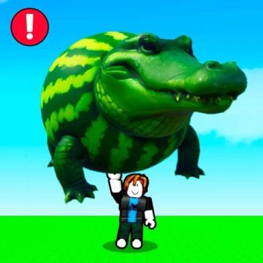 [UPD 6] Brainrot Garden! icon