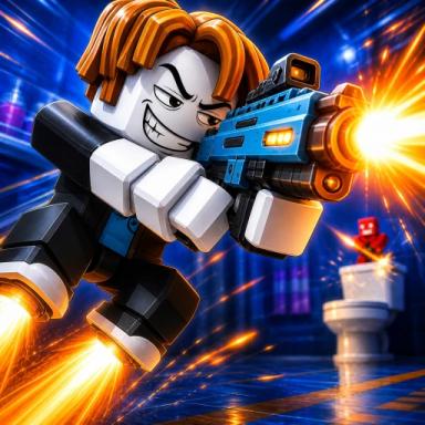 Thumbnail for [🚀UPD] RushShot [BETA] Game