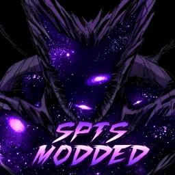[🔥 UPDATE] SPTS : Modded icon