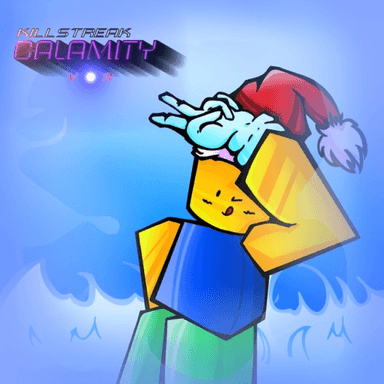 [DISCONTINUED] Killstreak Calamity v3 icon