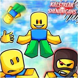 [🔧 SMALL UPDATE] Killstreak Shenanigans icon