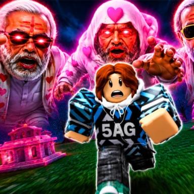 Thumbnail for [UPD] 🇮🇳 Thala Indian Brainrots Game