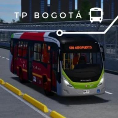 Thumbnail for TP Bogota Game