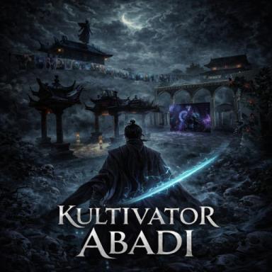 [🔥Free Avatar🔥] Kultivator Abadi icon