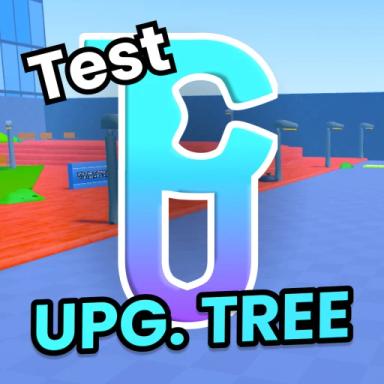 Thumbnail for [NEW VERSION OUT NOW] The Compounding Upgrade Tree Game