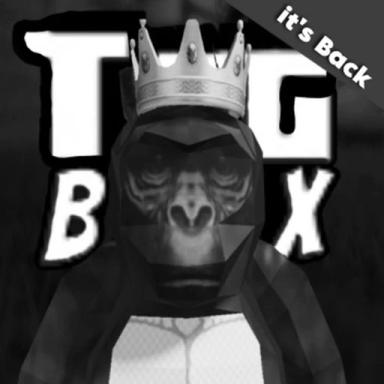Thumbnail for Tagblox (Legacy!) Game