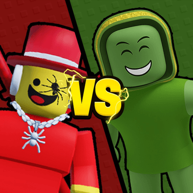 JANDEL VS SAMMY icon