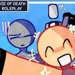 Thumbnail for Die of Death [RP] Game