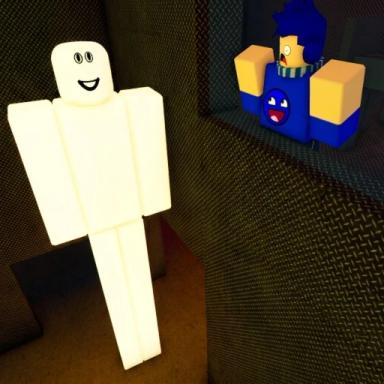 Thumbnail for [🚪] FLOOR BELOW Game