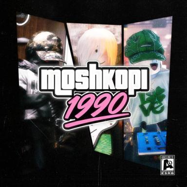 Thumbnail for MOSHKOPI 1990 Game