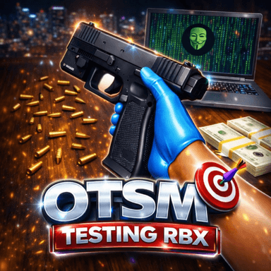 OTSM Testing RBX icon