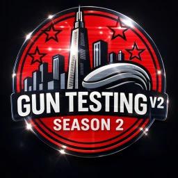 Gun Testing V2 (CONSOLE!) icon