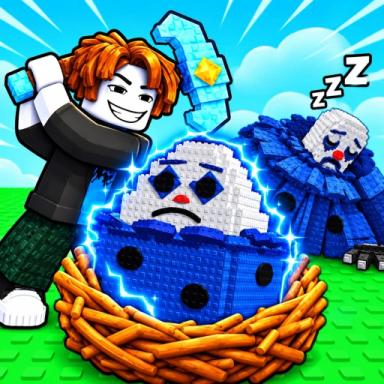 Thumbnail for Break an Clown Egg Game