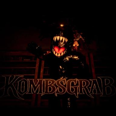 Thumbnail for [NOVO!] Kombsgrab | Rework Game
