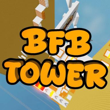 Thumbnail for BFB Tower Game