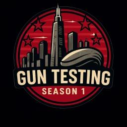 Gun Testing (CONSOLE!) icon